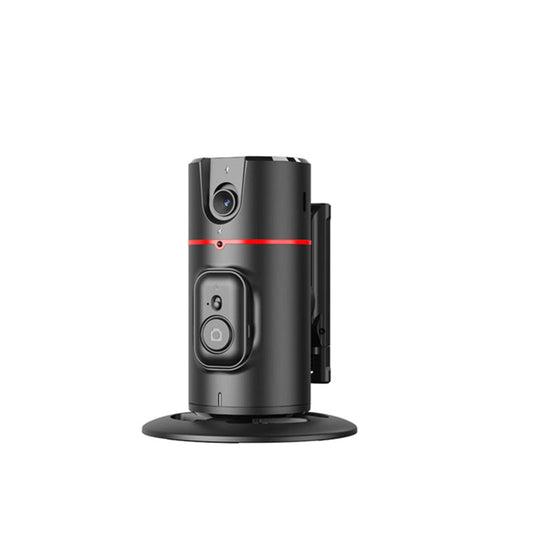 Trépied de Suivi Intelligent avec Commande à Distance - blxckfr