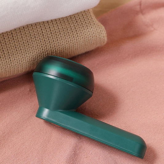 Épilateur de Peluche Portable pour Vêtements - Nettoyage Rapide et Pratique