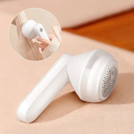 Épilateur de Peluche Portable pour Vêtements - Nettoyage Rapide et Pratique - BlxckFR